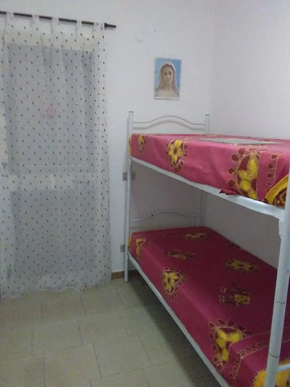 Holiday home Residence Himera Termini Imerese Italy