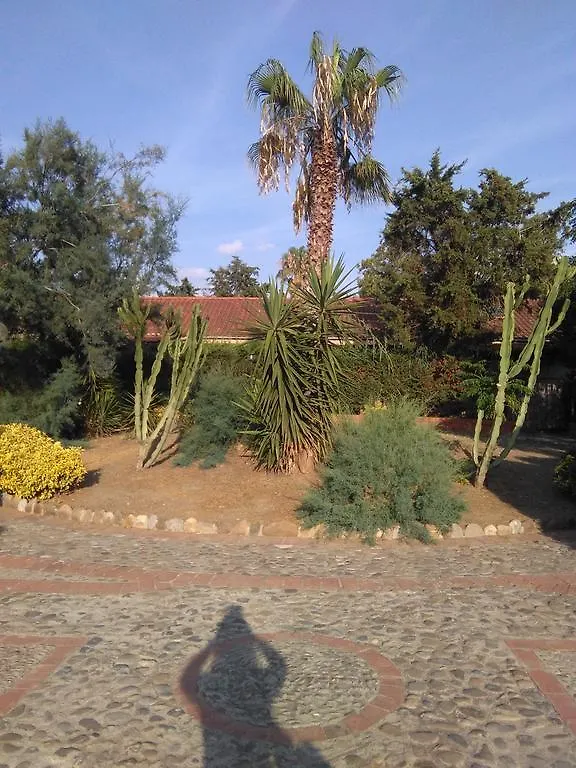 Residence Himera Termini Imerese Holiday home