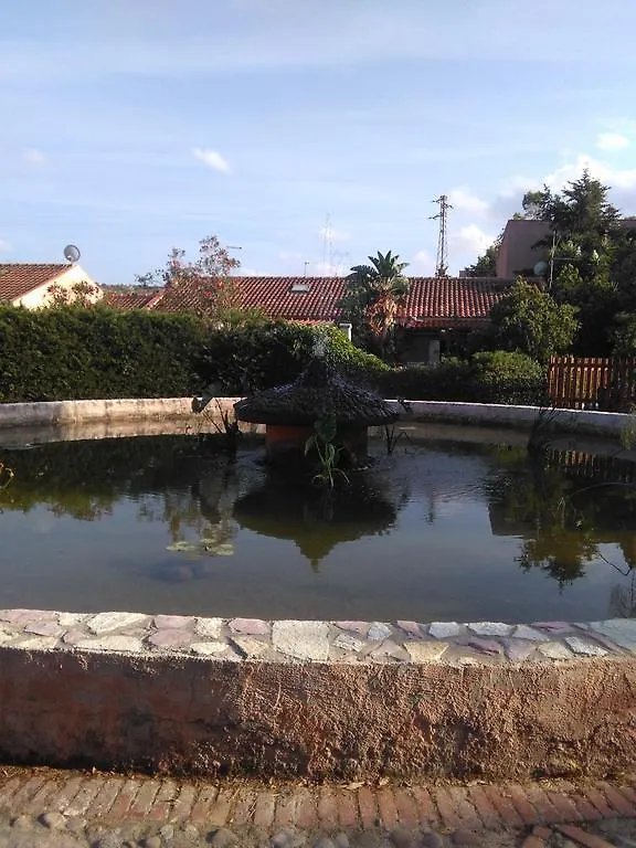 Residence Himera Termini Imerese