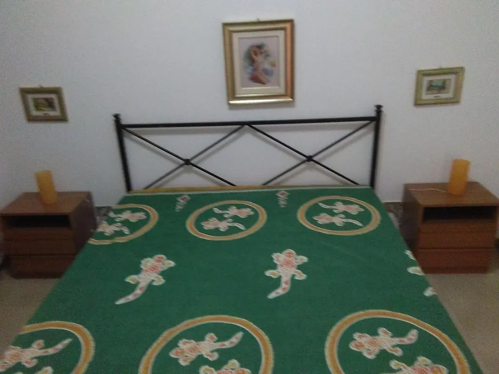 Residence Himera Termini Imerese