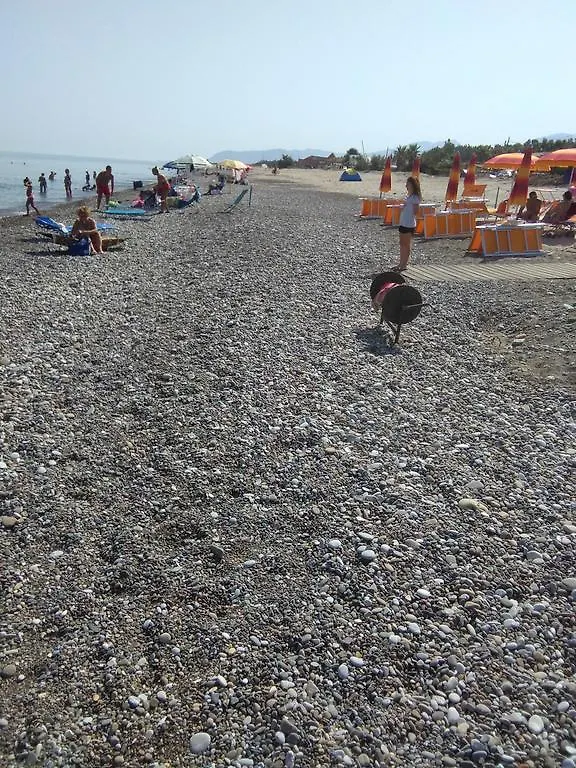 Residence Himera Termini Imerese Holiday home