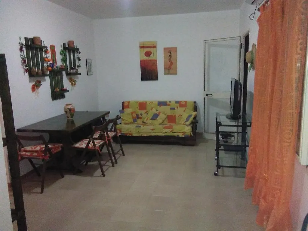 Holiday home Residence Himera Termini Imerese