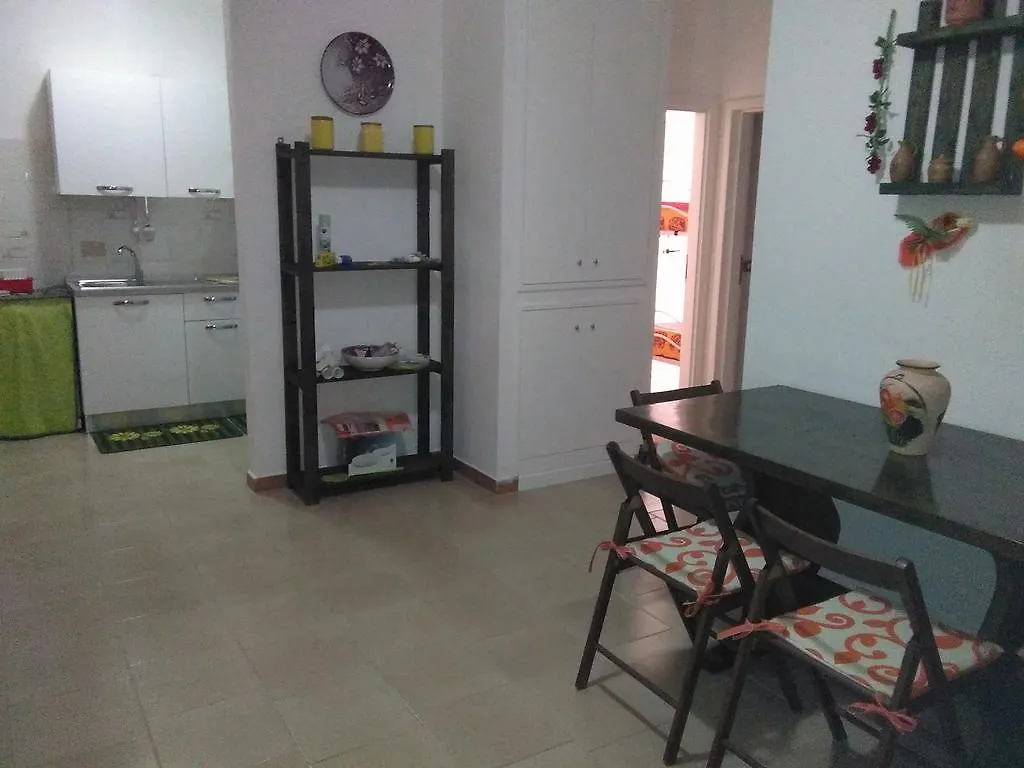 Residence Himera Termini Imerese Italy