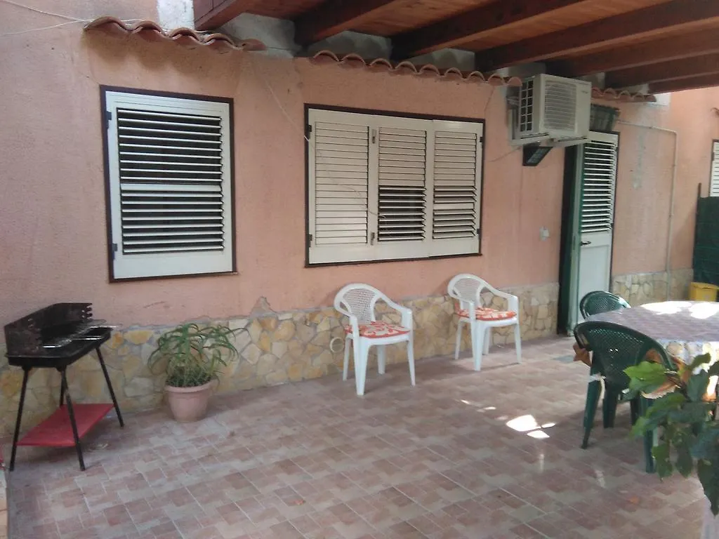 Residence Himera Termini Imerese 0*,  Italy