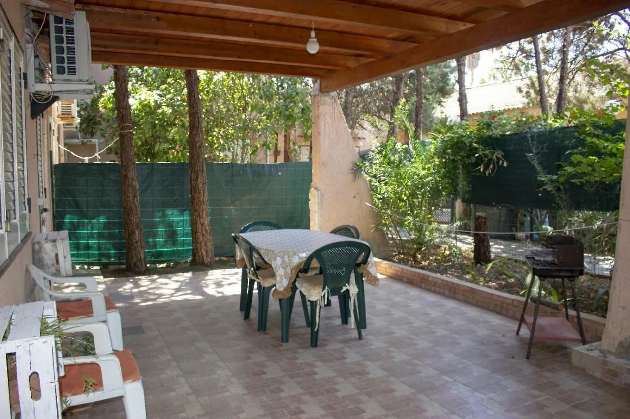Residence Himera Termini Imerese Italy